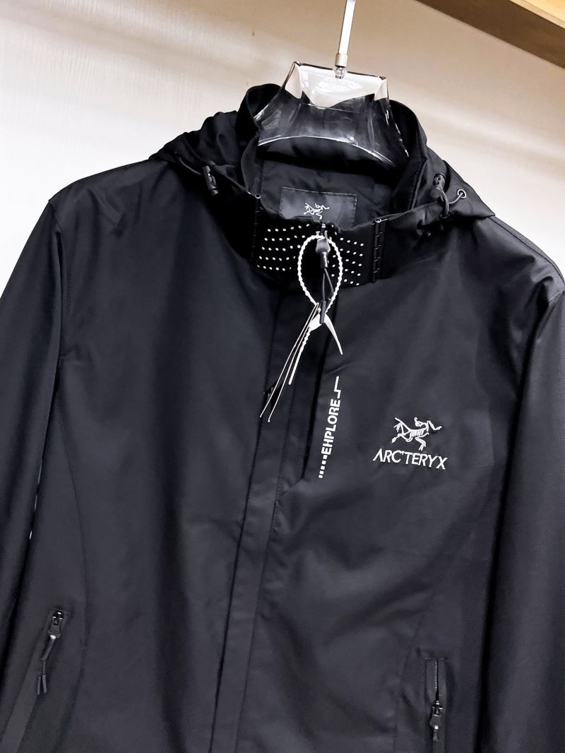 Arcteryx Outwear